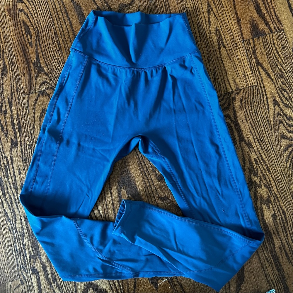 BuffBunny leggings